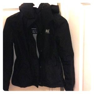 Abercrombie kids xl